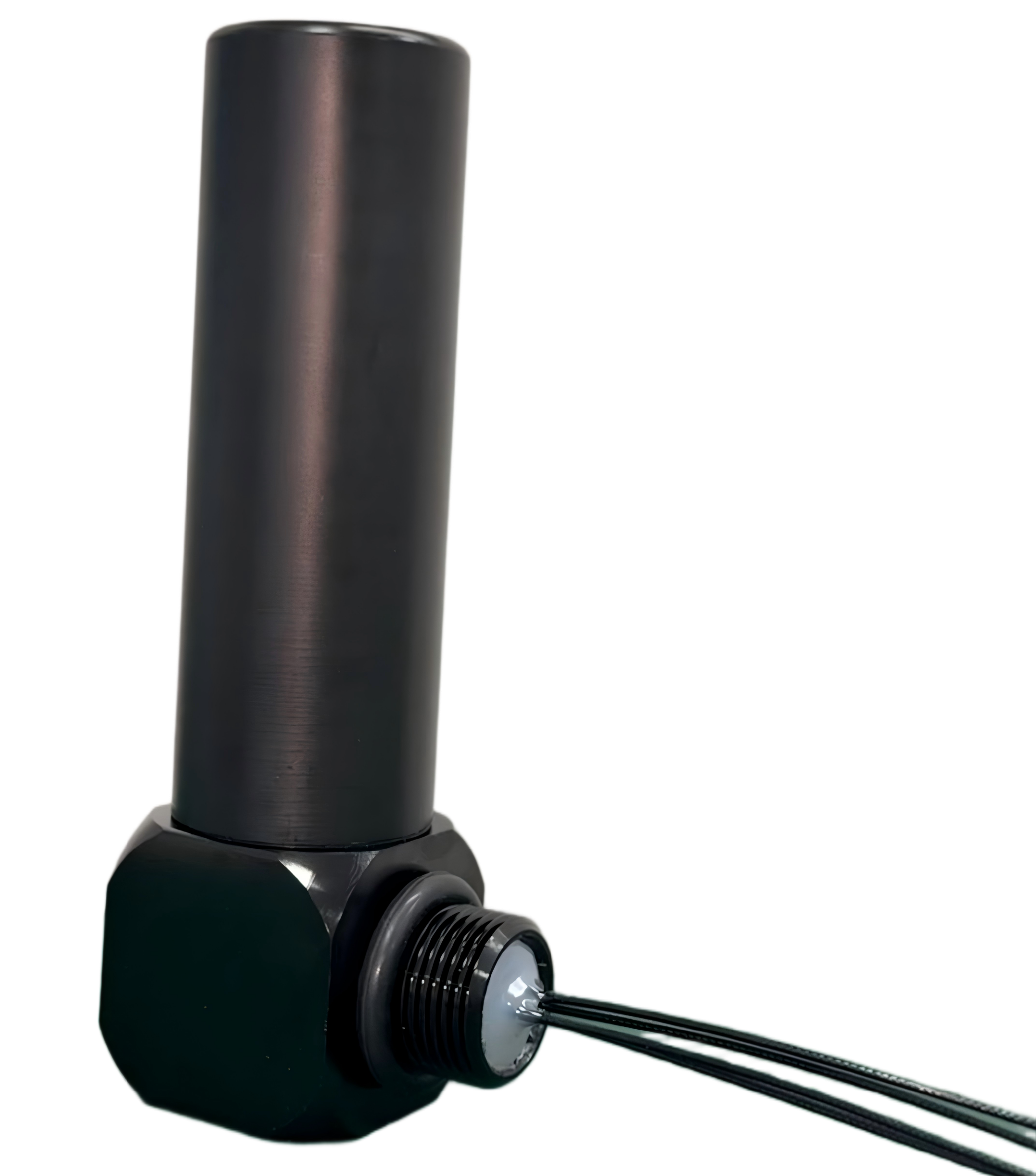 Shenzhen Qianmu Communication Technology Co., Ltd. lance une antenne de compteur d'eau intelligente haute performance pour des projets mondiaux d'eau intelligente
