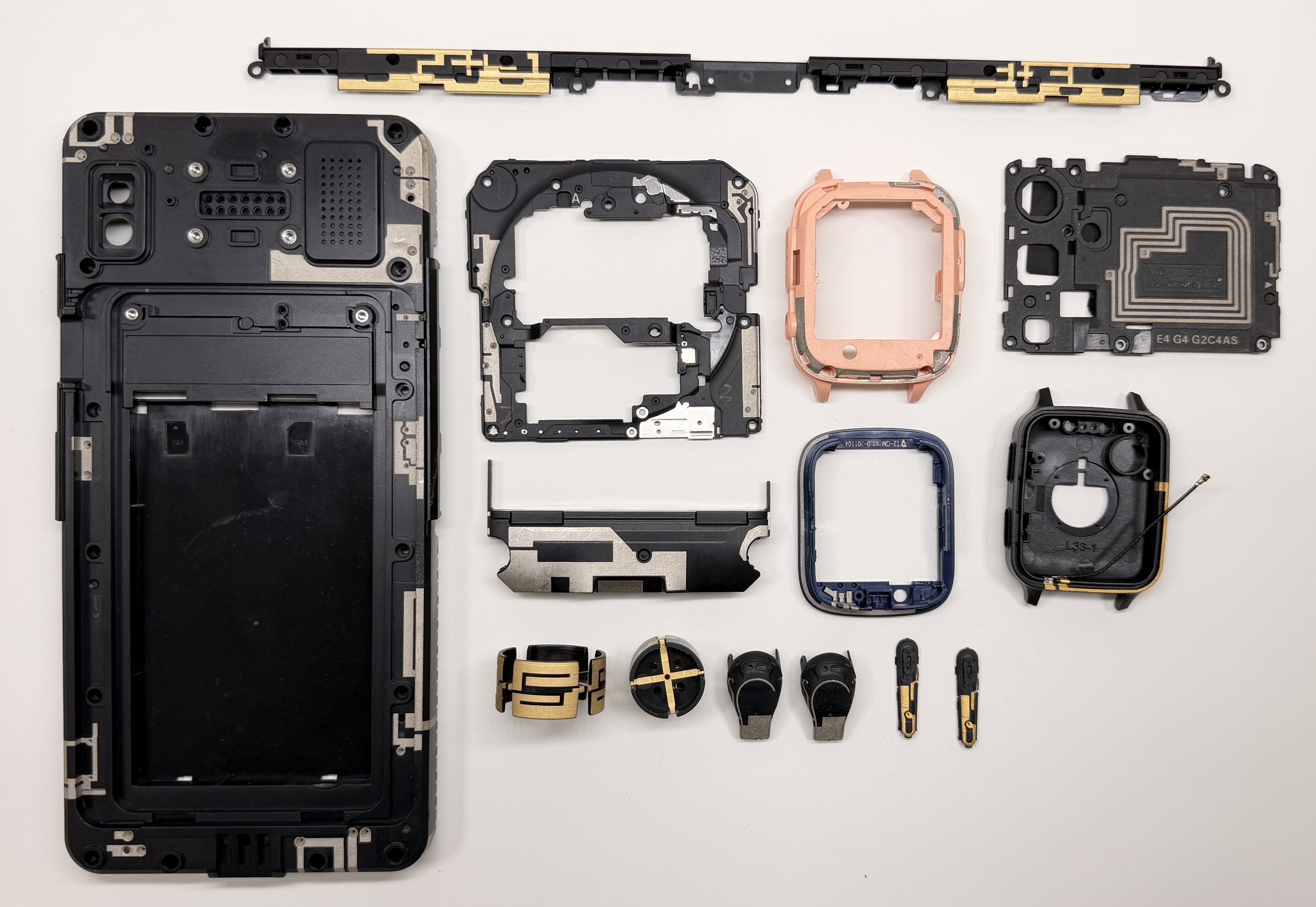 Qianmu lance des solutions d'antennes LDS 3D personnalisées pour les appareils IoT portables, automobiles et compacts