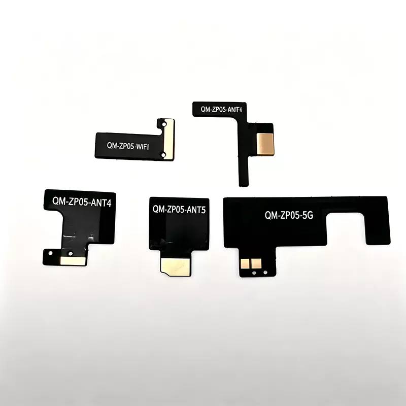 Caméra portée sur le corps, antenne 4G/5G