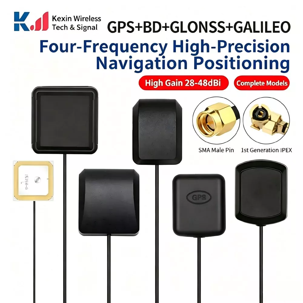 Antenne externe GPS
