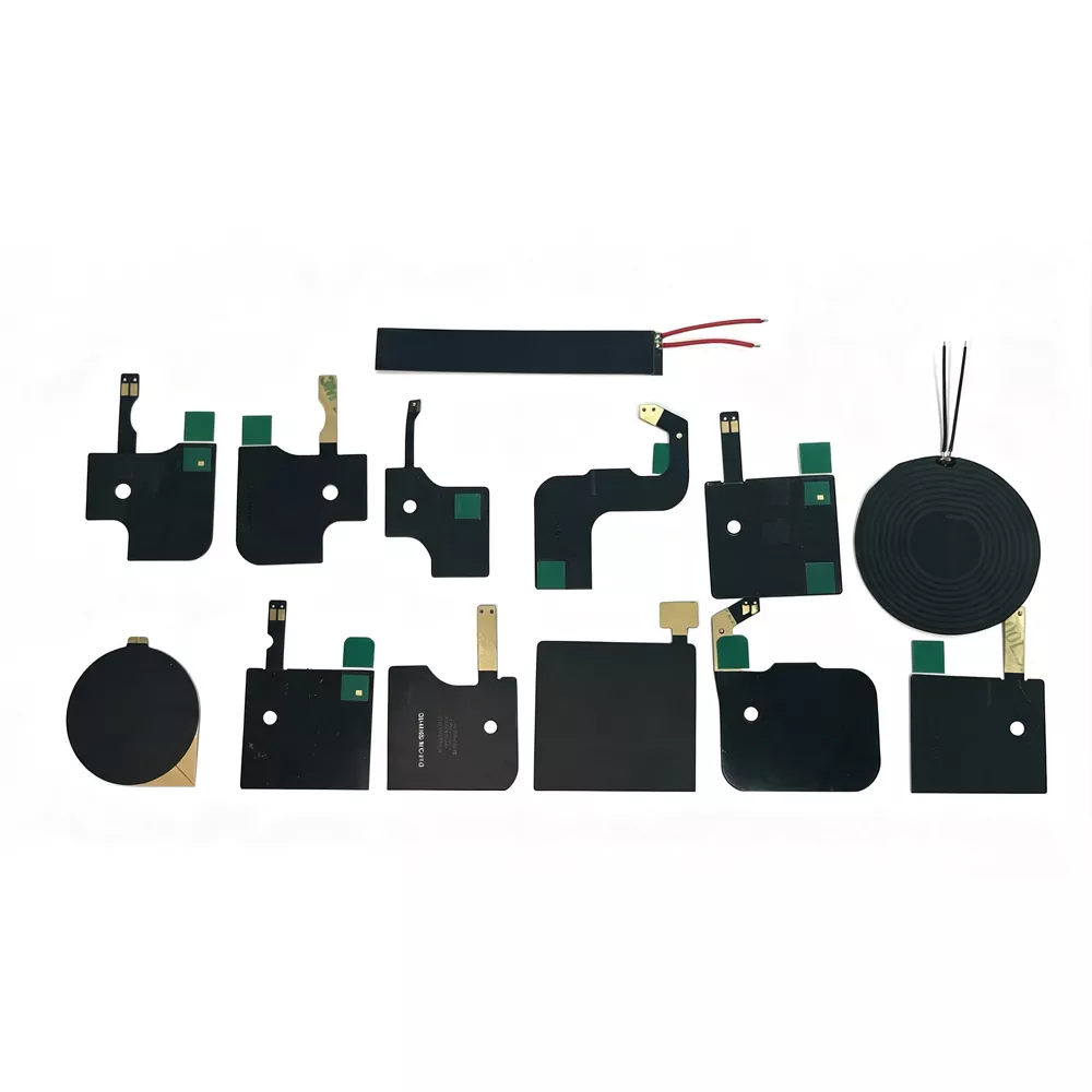 Antenne NFC