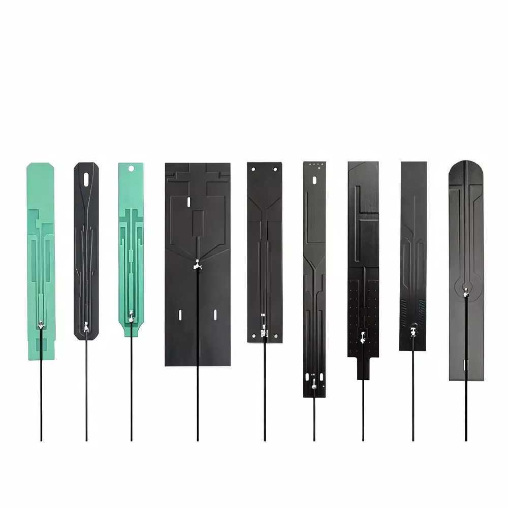 Antenne PCB rigide