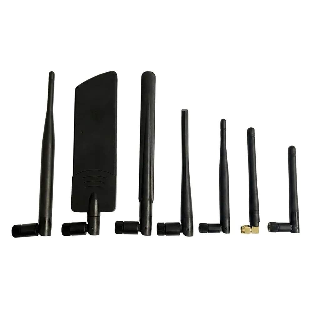 Antenne Canard En Caoutchouc