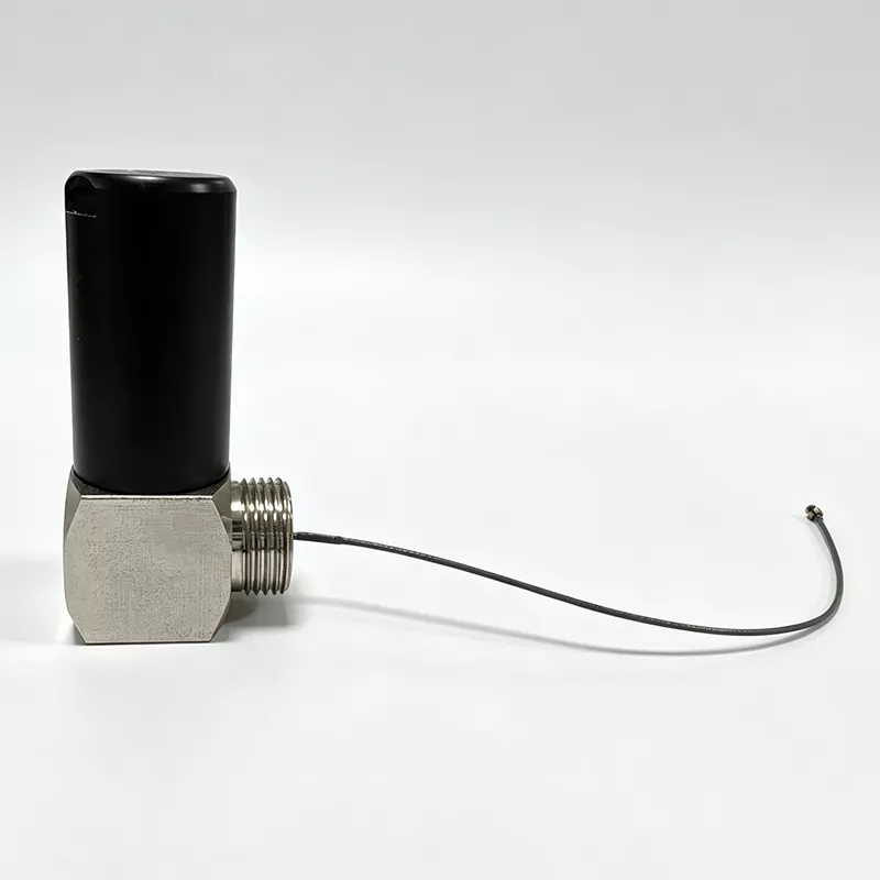 Antenne de compteur d'eau intelligente