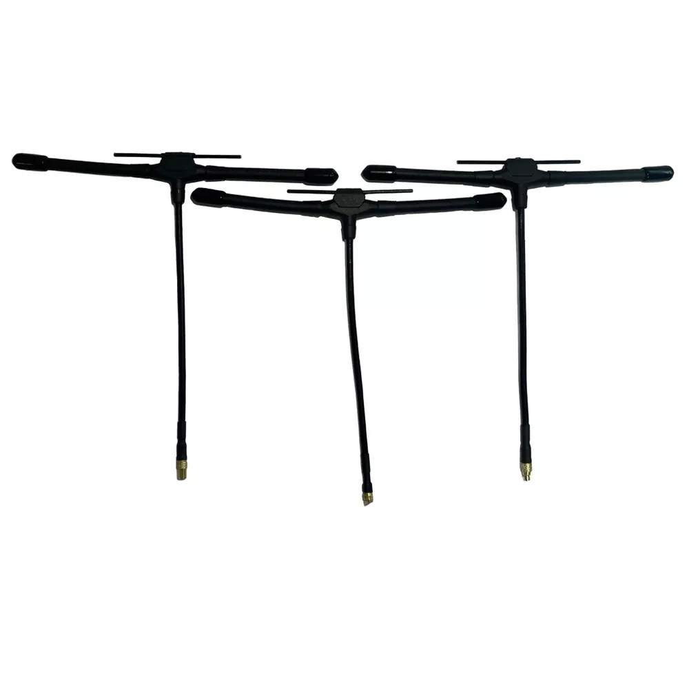 Antenne VTX de type T