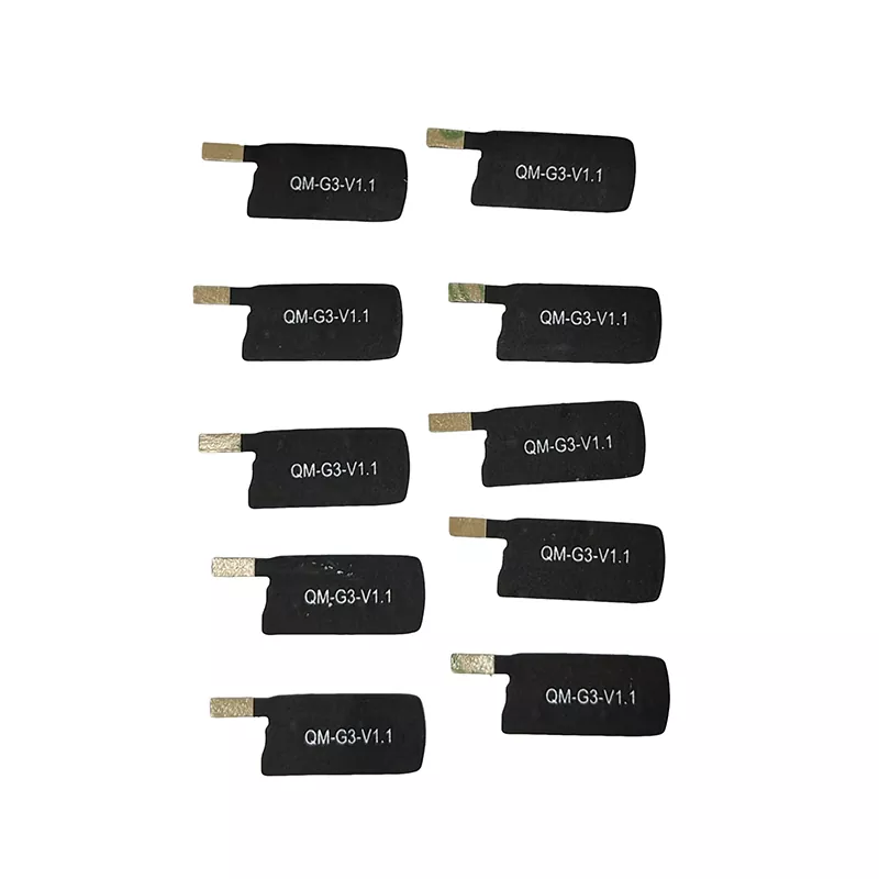 Antenne tablette FPC ultra fine
